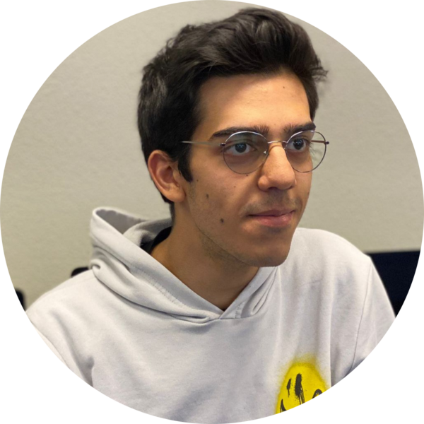 Go to the profile of Davide Marcone