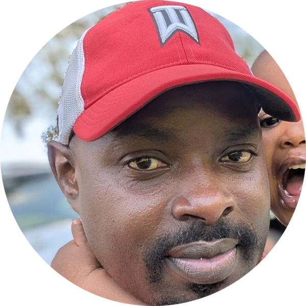 Go to the profile of Zablon Wanyanga