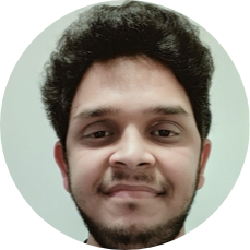 Go to the profile of Ashutosh Sharma