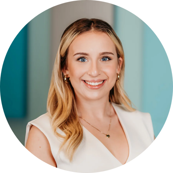 Go to the profile of Kristen McLean