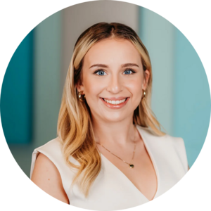 Go to the profile of Kristen McLean