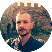 Go to the profile of German Perez-Sanchez