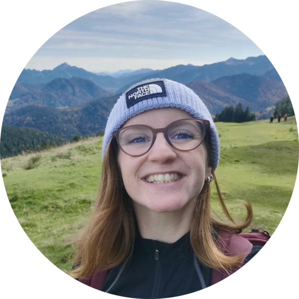 Go to the profile of Sophie Clough