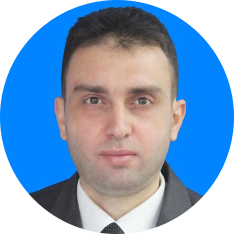 Go to the profile of Shadi Abudalfa