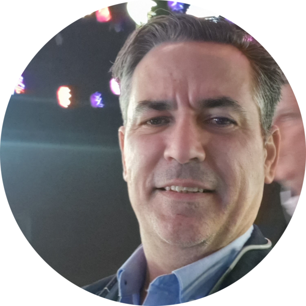 Go to the profile of Francisco Javier Exposito Rodriguez