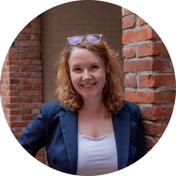 Go to the profile of Lisa Möller