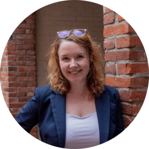 Go to the profile of Lisa Möller