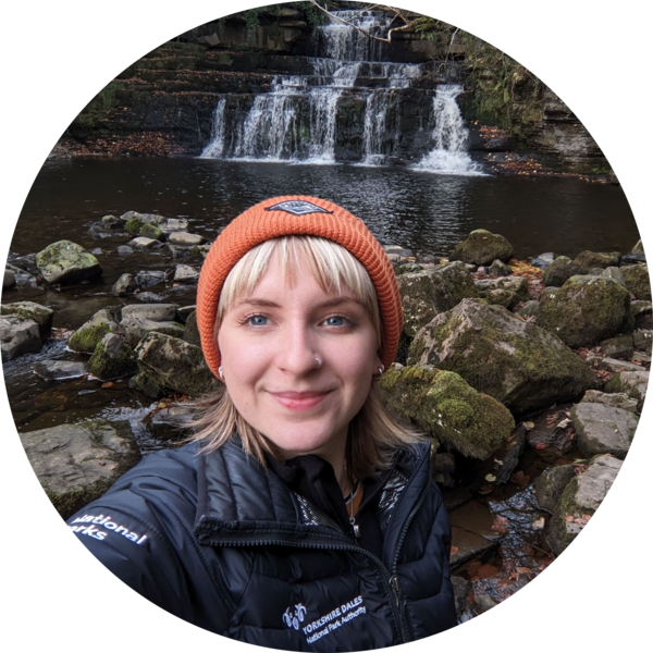 Go to the profile of Ellie McKee