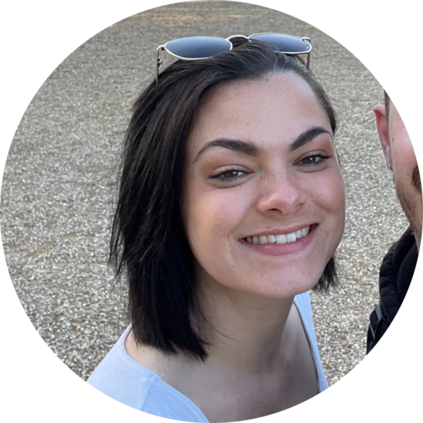 Go to the profile of Rae Newbery