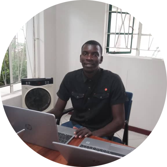 Go to the profile of SINVULA SYDNEY MWANANAWA