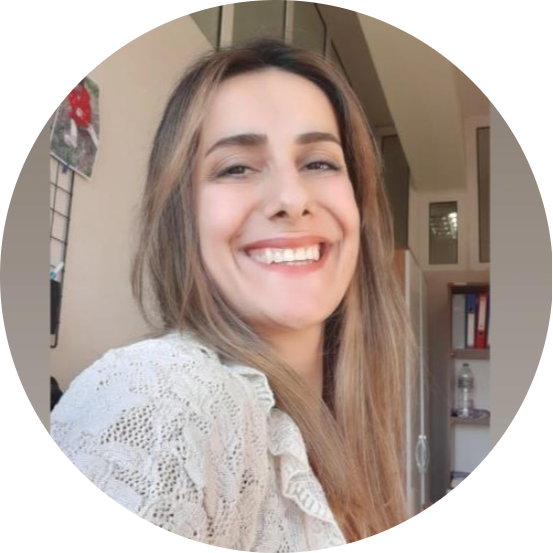 Go to the profile of Ecem CİCEK GÜMÜS