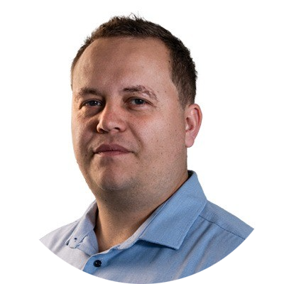 Go to the profile of Josh Smitherman