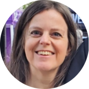 Go to the profile of Maria Johnstone