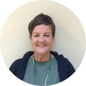 Go to the profile of Vicki Juett