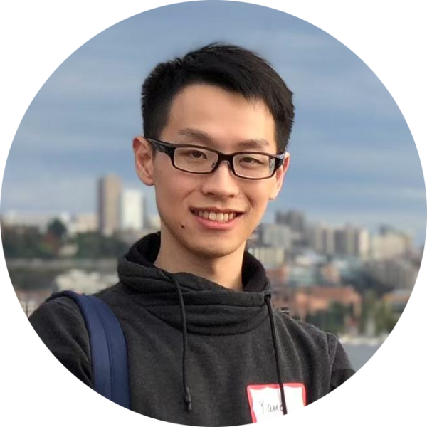 Go to the profile of Yang Ding