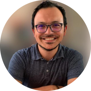 Go to the profile of Samuel Isaí Sepúlveda Martínez