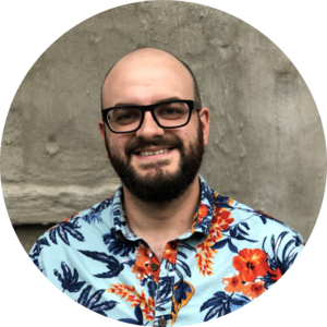 Go to the profile of Zane Beatty