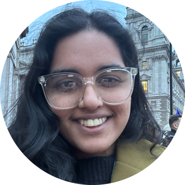 Go to the profile of Sindhu Khanna