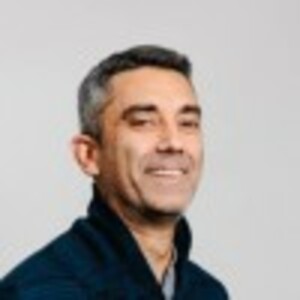 Go to the profile of Jaime Llodra, PhD