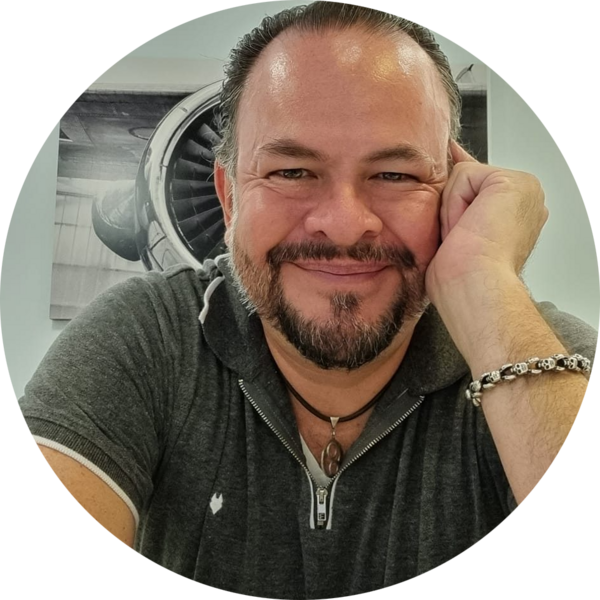 Go to the profile of Luis Arturo Saucedo