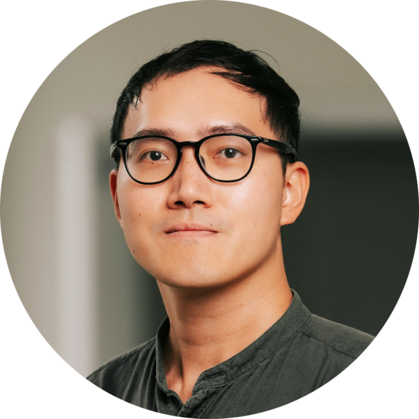 Go to the profile of Chin-Soon Phan