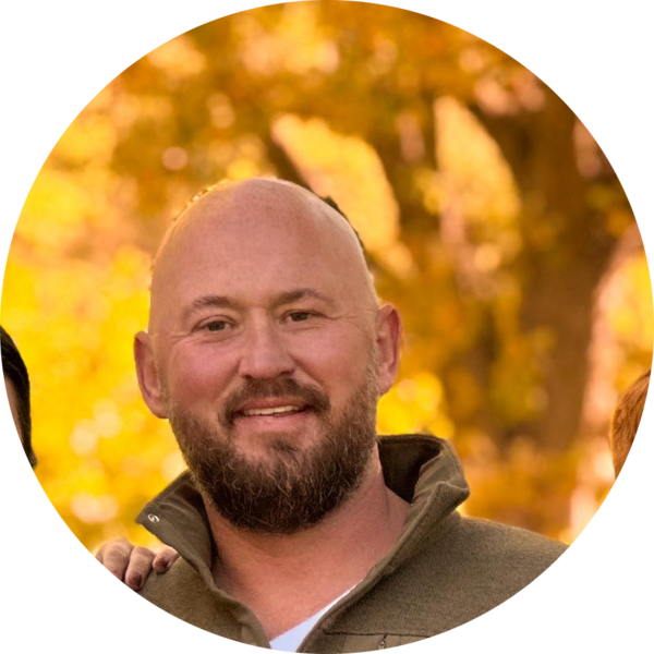 Go to the profile of David Trembly