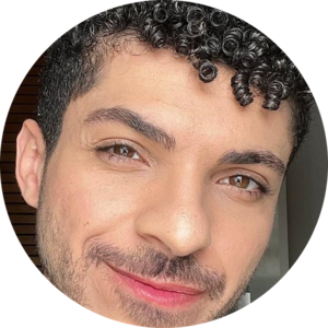 Go to the profile of Vinicius Oliveira Santana