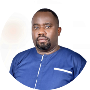 Go to the profile of Marshall Banamwana