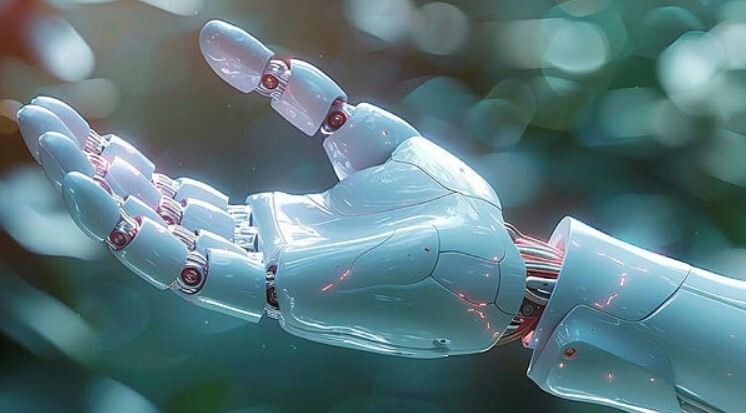 Call for papers: Artificial Emotional Intelligence