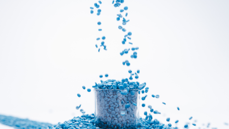 Call for papers: Plastic processing and upcycling