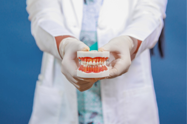 Call for papers: Malocclusions