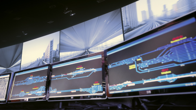 Call for papers: Smart transportation systems