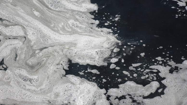 Call for papers: Emerging water contaminants