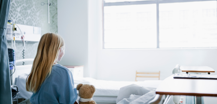 Call for papers: Rare diseases in children