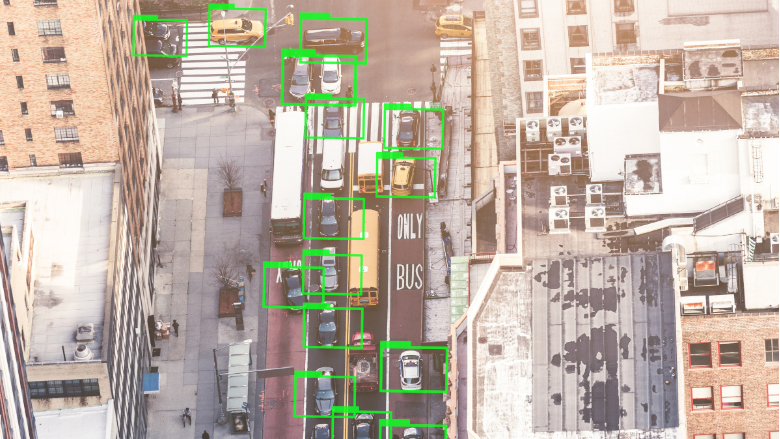 Call for papers: Deep learning for real-time object detection