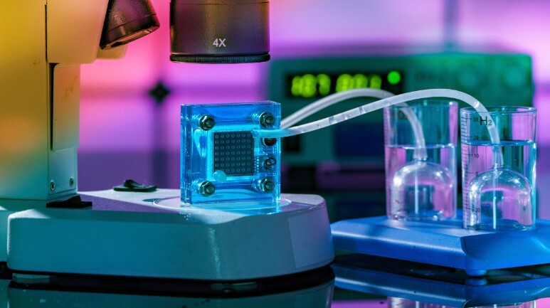 Call for papers: Fuel cell technologies