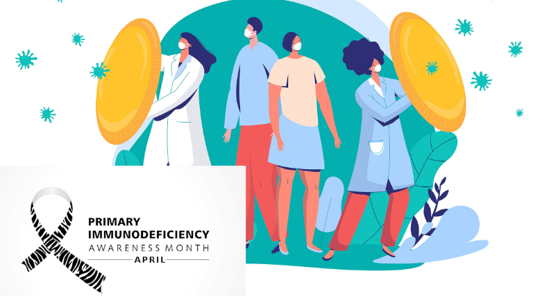 Call for papers: Primary immunodeficiency disorders