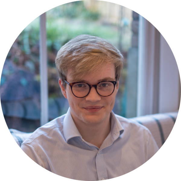 Go to the profile of Daniel Hilton