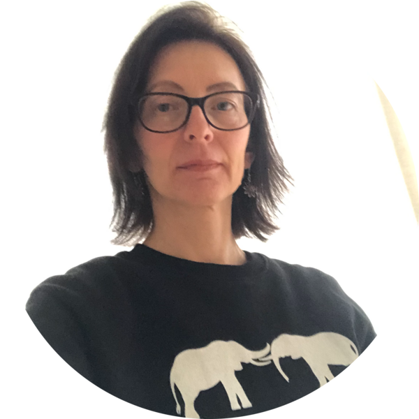 Go to the profile of Gabriella Lorincz