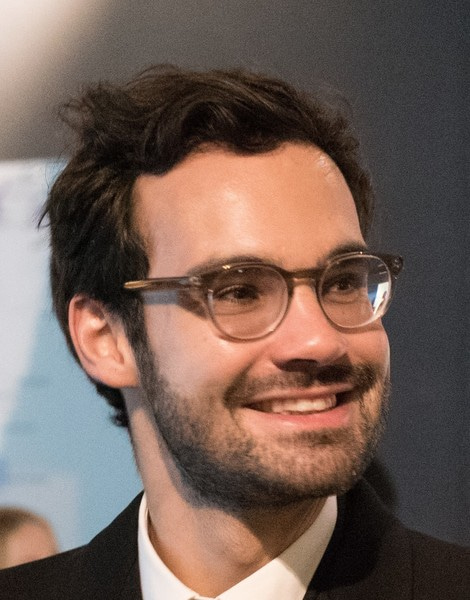 Go to the profile of Rafael Schmitt