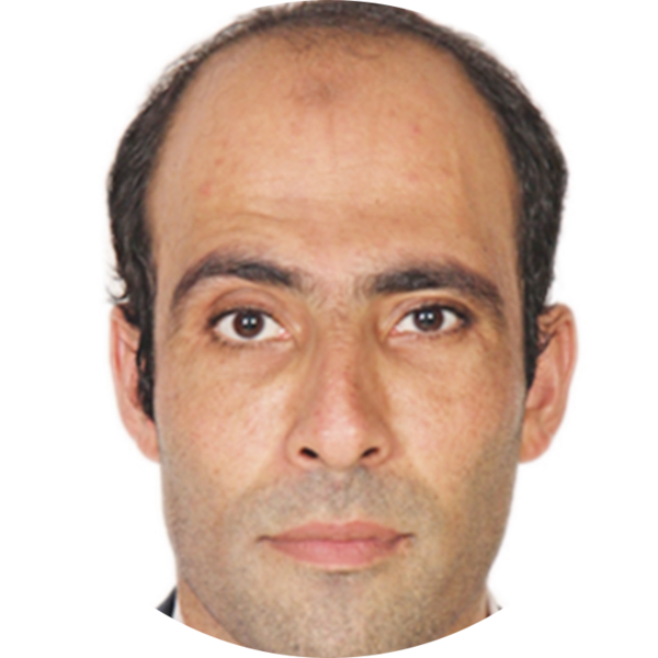 Go to the profile of Abdelbaseer A. Mohamed