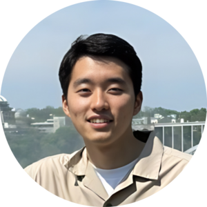 Go to the profile of Neil Bae