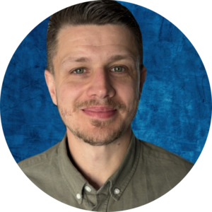 Go to the profile of Calvin Goodson