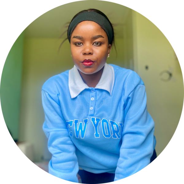 Go to the profile of Thato