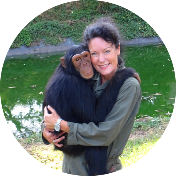 Go to the profile of Dagmar Sawistowsky