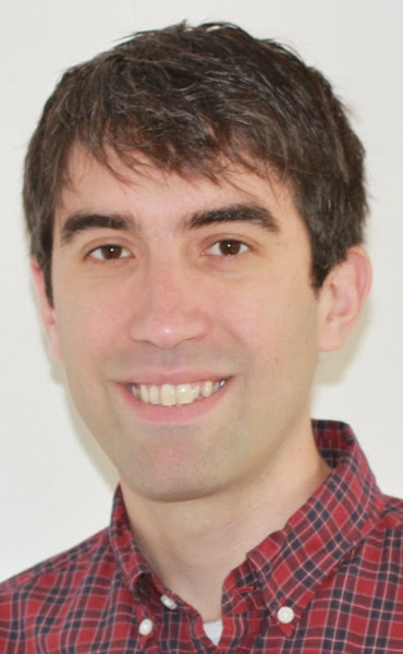 Go to the profile of Jean Provost