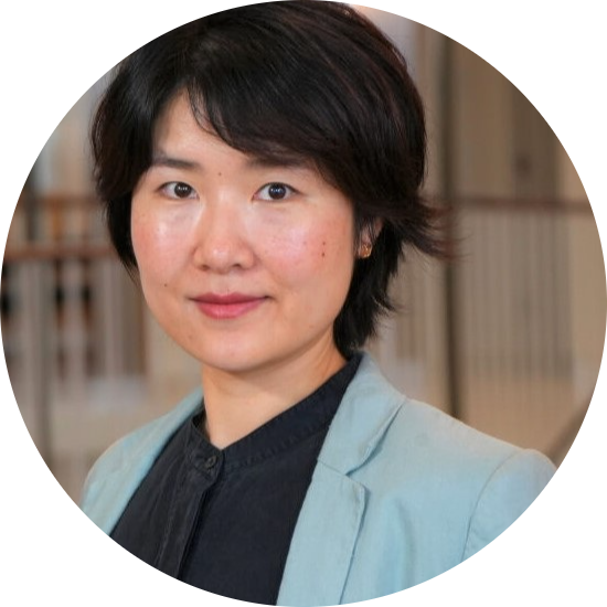 Go to the profile of Danlu Guo