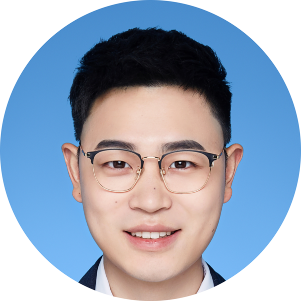 Go to the profile of Haifeng Zhou