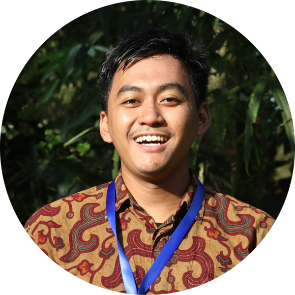 Go to the profile of Ade Brian Mustafa