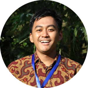 Go to the profile of Ade Brian Mustafa